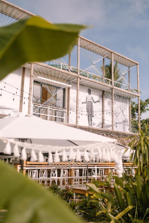 Happiness Hostel Siargao General Luna  Zewnętrze zdjęcie