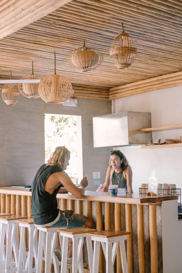 Happiness Hostel Siargao General Luna  Zewnętrze zdjęcie