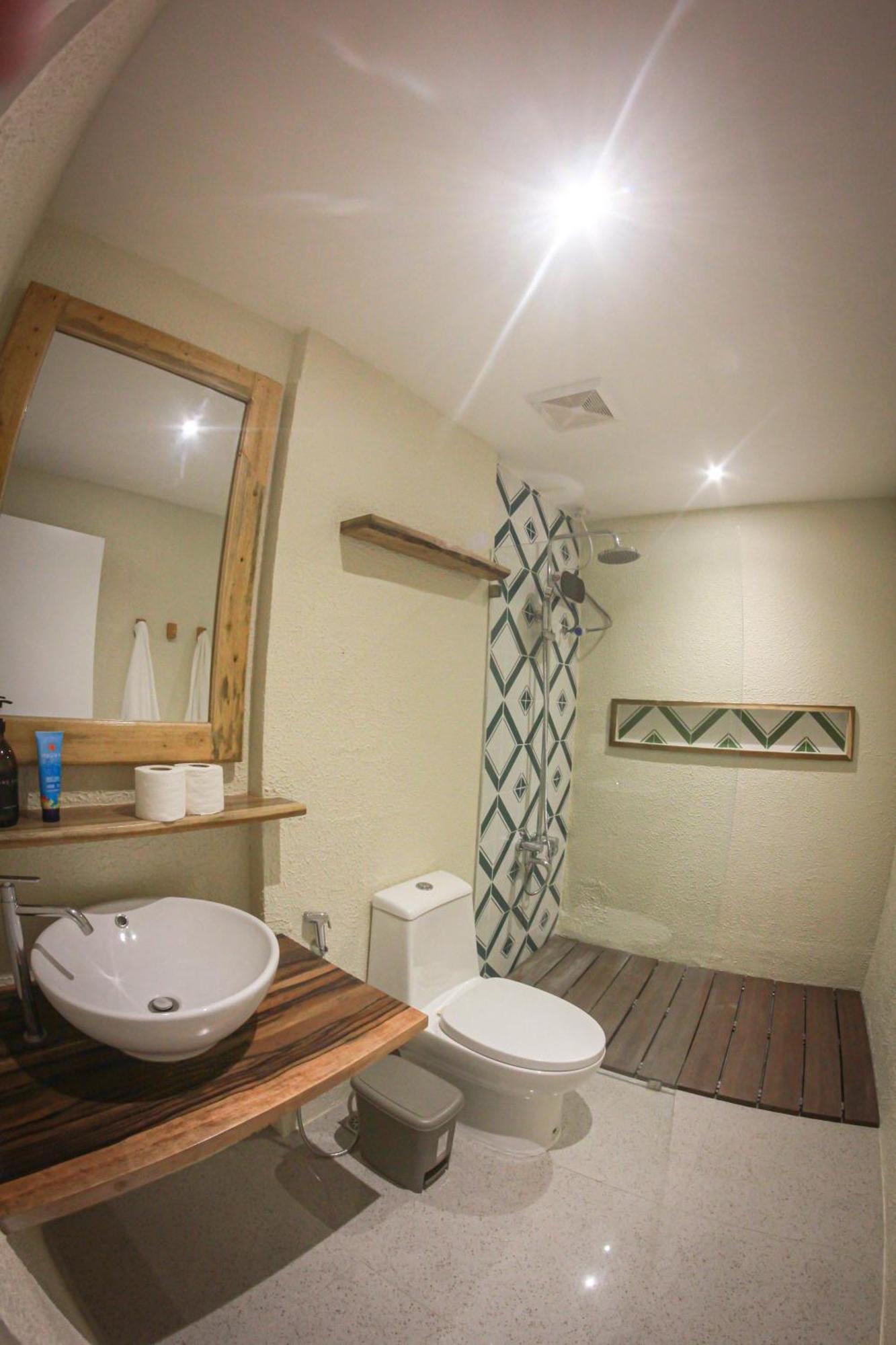 Happiness Hostel Siargao General Luna  Zewnętrze zdjęcie
