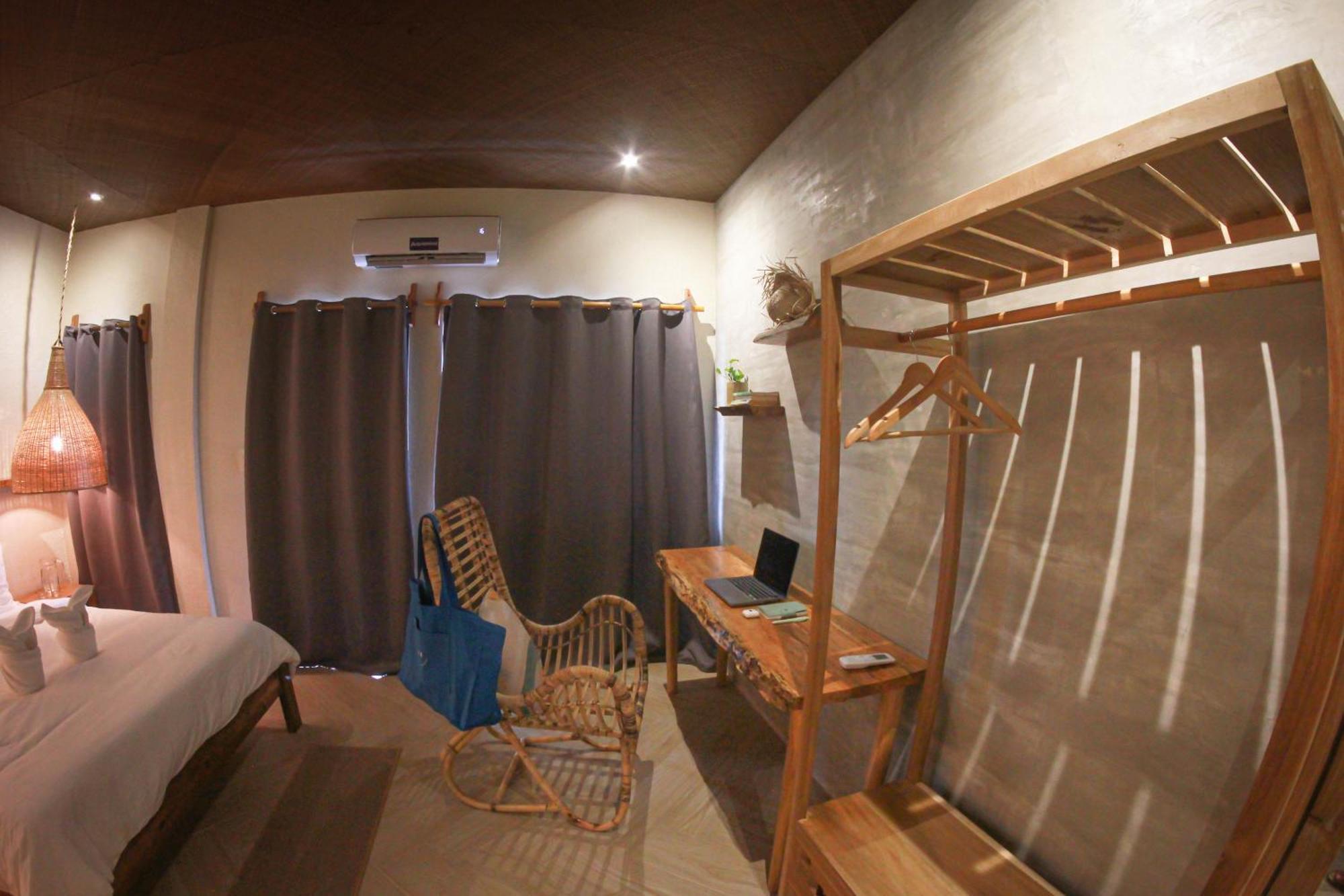 Happiness Hostel Siargao General Luna  Zewnętrze zdjęcie